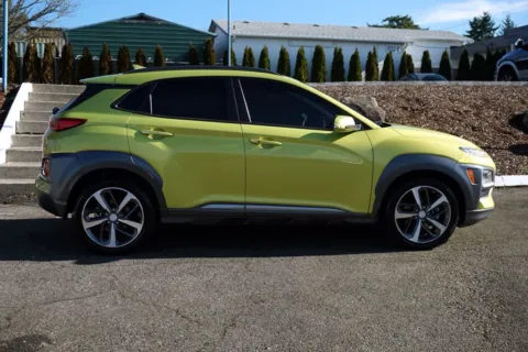 More photos of 2019 Hyundai Kona Ultimate at South Tacoma Auto, WA