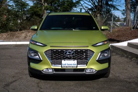 Photos of 2019 Hyundai Kona Ultimate for sale in Tacoma, WA at South Tacoma Auto