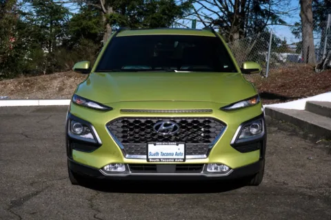 Photos of 2019 Hyundai Kona Ultimate for sale in Tacoma, WA at South Tacoma Auto