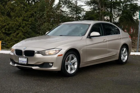 Another view of 2015 BMW 3 Series 328i xDrive for sale in Tacoma, WA at South Tacoma Auto