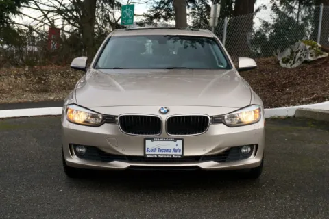 Photos of 2015 BMW 3 Series 328i xDrive for sale in Tacoma, WA at South Tacoma Auto