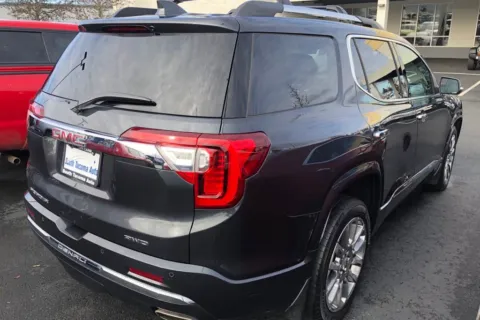 More photos of 2021 GMC Acadia Denali AWD at South Tacoma Auto, WA