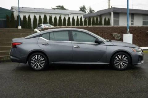 More photos of 2024 Nissan Altima 2.5 SV at South Tacoma Auto, WA