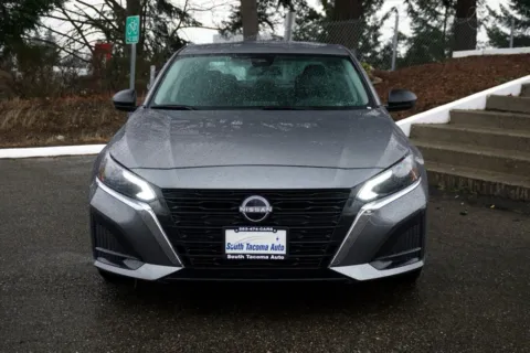 Photos of 2024 Nissan Altima 2.5 SV for sale in Tacoma, WA at South Tacoma Auto