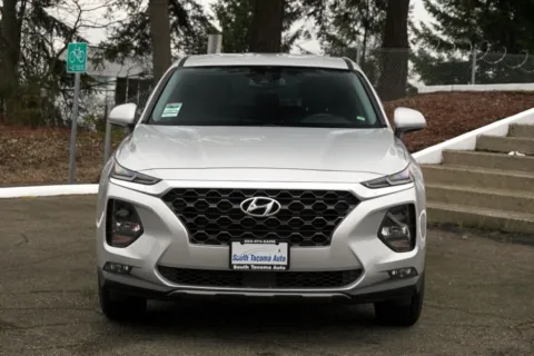 Photos of 2019 Hyundai Santa Fe SEL for sale in Tacoma, WA at South Tacoma Auto