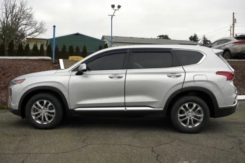 More photos of 2019 Hyundai Santa Fe SEL at South Tacoma Auto, WA