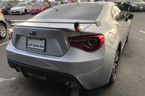 Photos of 2019 Subaru BRZ Premium for sale in Tacoma, WA at South Tacoma Auto