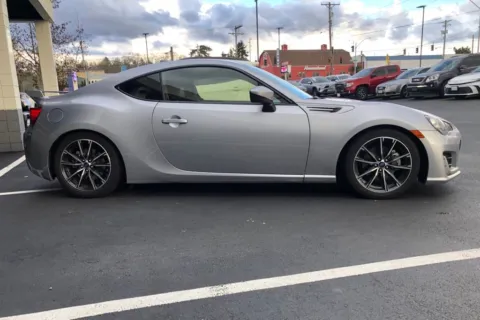 More photos of 2019 Subaru BRZ Premium at South Tacoma Auto, WA