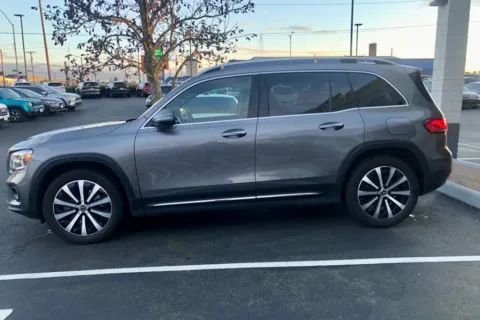 Another view of 2022 Mercedes-Benz GLB 250 4MATIC for sale in Tacoma, WA at South Tacoma Auto