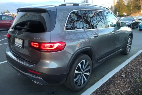 More photos of 2022 Mercedes-Benz GLB 250 4MATIC at South Tacoma Auto, WA