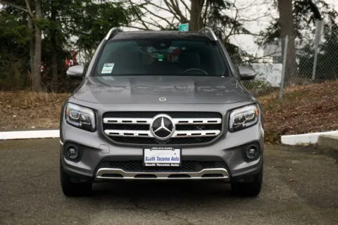 Photos of 2022 Mercedes-Benz GLB 250 4MATIC for sale in Tacoma, WA at South Tacoma Auto