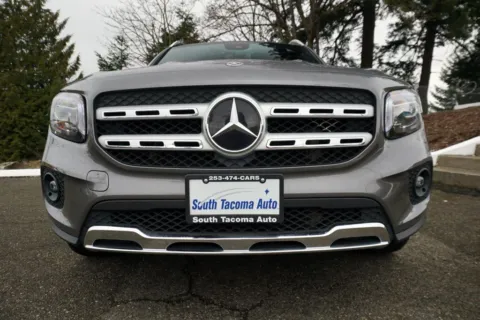 More photos of 2022 Mercedes-Benz GLB 250 4MATIC at South Tacoma Auto, WA