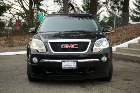 Photos of 2010 GMC Acadia SLT-1 for sale in Tacoma, WA at South Tacoma Auto