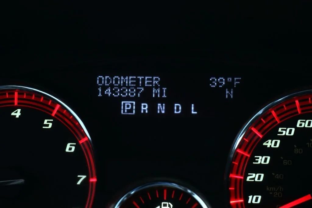 GMC Acadia photo 28