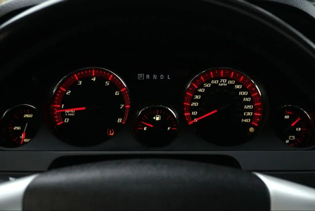 GMC Acadia photo 29