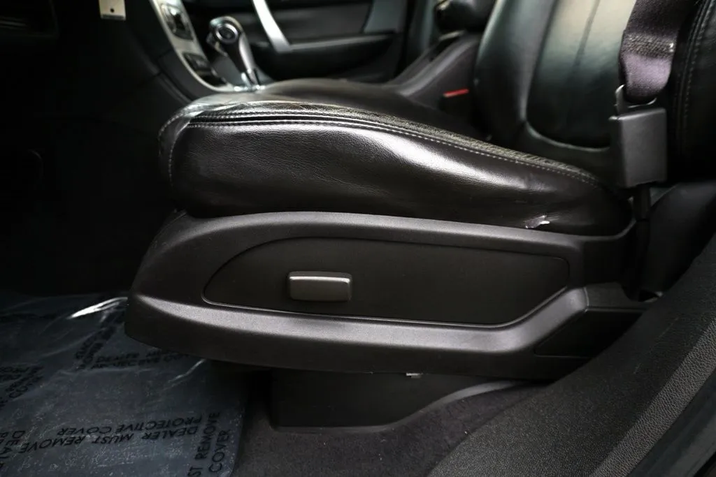 GMC Acadia photo 15