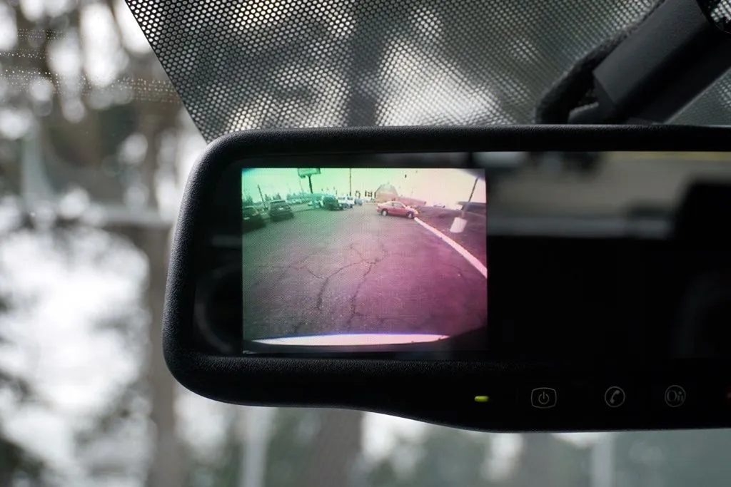 GMC Acadia photo 27