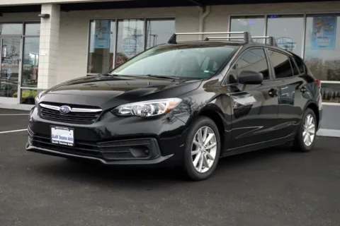 More photos of 2022 Subaru Impreza at South Tacoma Auto, WA
