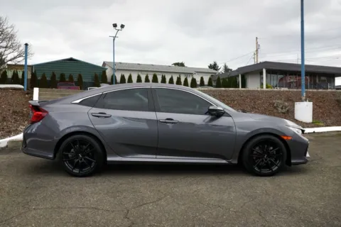 More photos of 2019 Honda Civic Si at South Tacoma Auto, WA