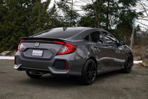 More photos of 2019 Honda Civic Si at South Tacoma Auto, WA