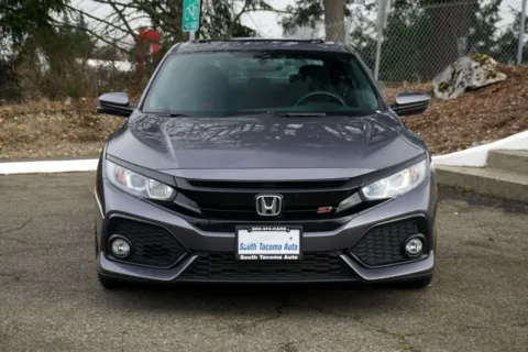 Photos of 2019 Honda Civic Si for sale in Tacoma, WA at South Tacoma Auto