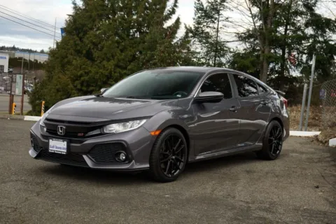Another view of 2019 Honda Civic Si for sale in Tacoma, WA at South Tacoma Auto