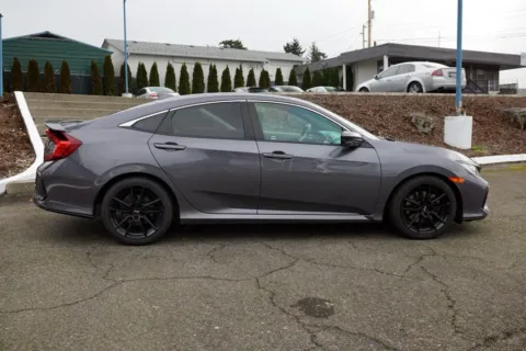 More photos of 2019 Honda Civic Si at South Tacoma Auto, WA