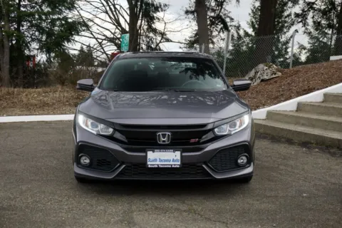 Photos of 2019 Honda Civic Si for sale in Tacoma, WA at South Tacoma Auto