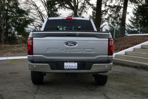 More photos of 2024 Ford F-150 XLT at South Tacoma Auto, WA