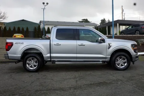 More photos of 2024 Ford F-150 XLT at South Tacoma Auto, WA