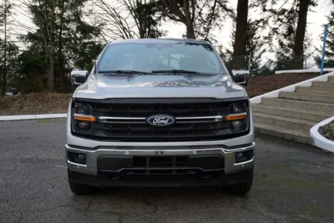 Photos of 2024 Ford F-150 XLT for sale in Tacoma, WA at South Tacoma Auto