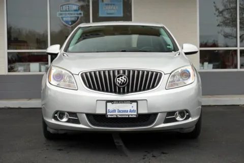 Photos of 2017 Buick Verano Sport Touring for sale in Tacoma, WA at South Tacoma Auto