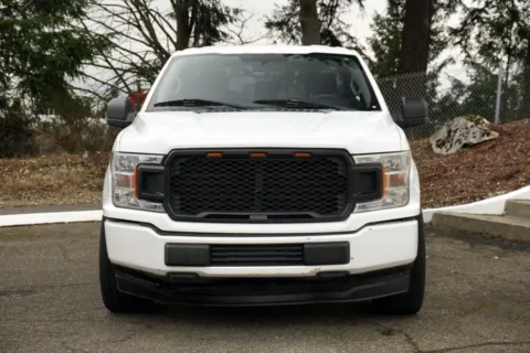 Photos of 2018 Ford F-150 XL for sale in Tacoma, WA at South Tacoma Auto