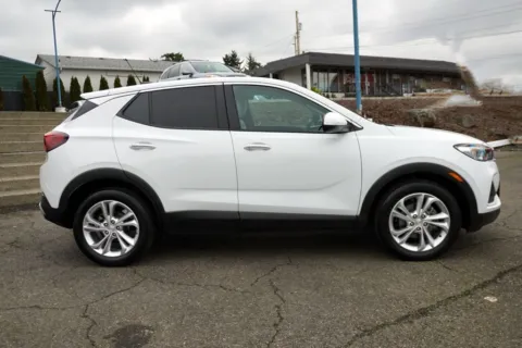 More photos of 2020 Buick Encore GX Preferred at South Tacoma Auto, WA
