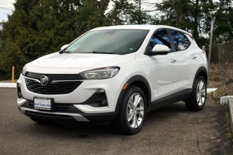 Another view of 2020 Buick Encore GX Preferred for sale in Tacoma, WA at South Tacoma Auto