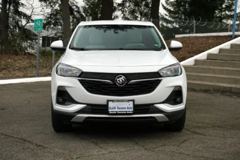 Photos of 2020 Buick Encore GX Preferred for sale in Tacoma, WA at South Tacoma Auto