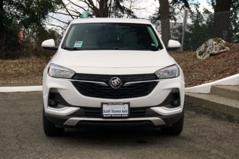Photos of 2020 Buick Encore GX Preferred for sale in Tacoma, WA at South Tacoma Auto