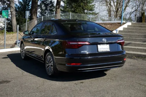 More photos of 2021 Volkswagen Jetta 1.4T S at South Tacoma Auto, WA