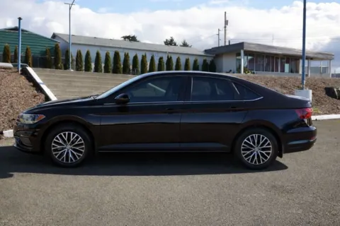 More photos of 2021 Volkswagen Jetta 1.4T S at South Tacoma Auto, WA