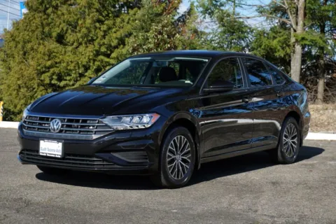 Another view of 2021 Volkswagen Jetta 1.4T S for sale in Tacoma, WA at South Tacoma Auto
