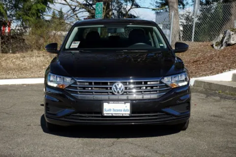 Photos of 2021 Volkswagen Jetta 1.4T S for sale in Tacoma, WA at South Tacoma Auto