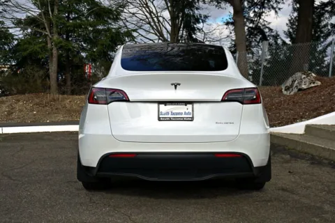 More photos of 2023 Tesla Model Y Long Range at South Tacoma Auto, WA