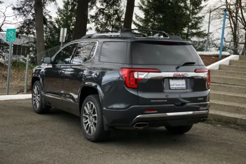 More photos of 2021 GMC Acadia Denali AWD at South Tacoma Auto, WA