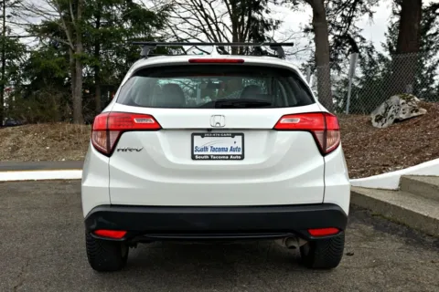 More photos of 2017 Honda HR-V LX at South Tacoma Auto, WA