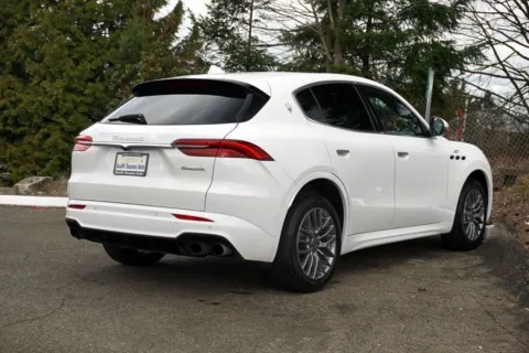 More photos of 2024 Maserati Grecale GT at South Tacoma Auto, WA