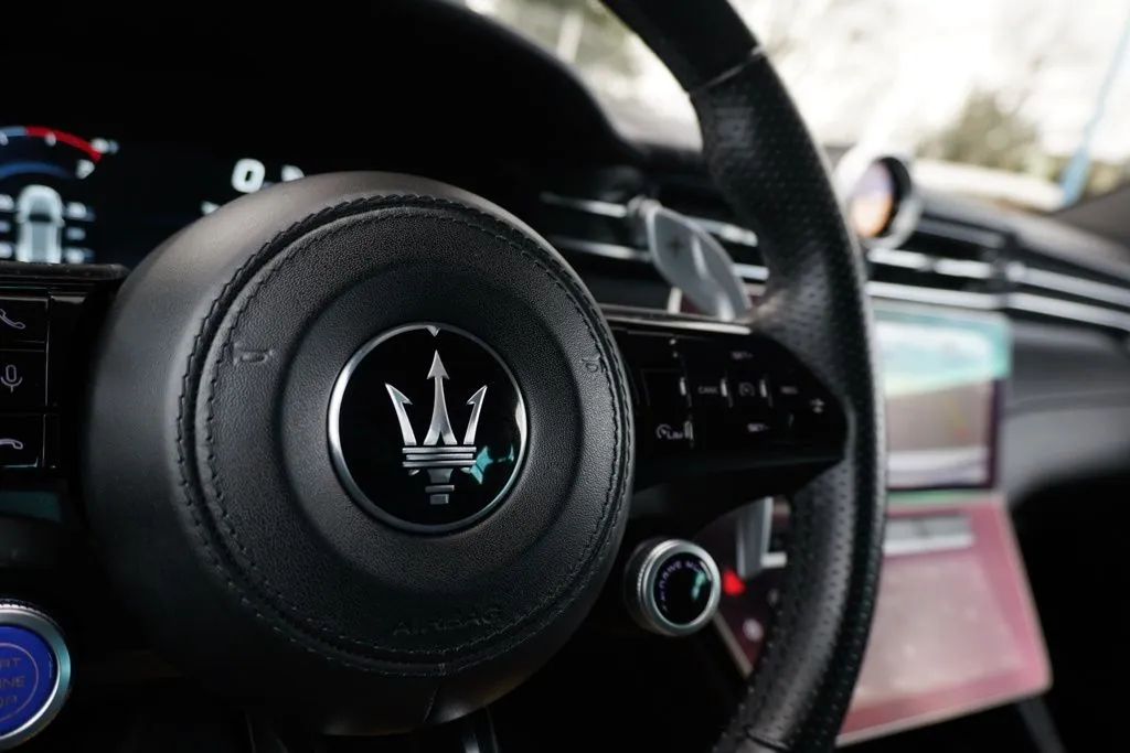 2024 Maserati Grecale GT - Photo 29