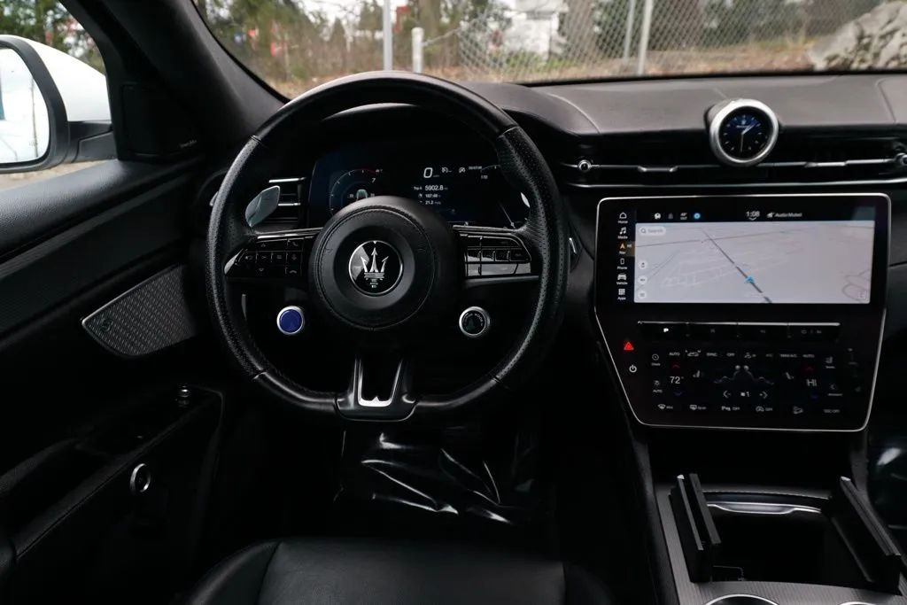 2024 Maserati Grecale GT - Photo 20