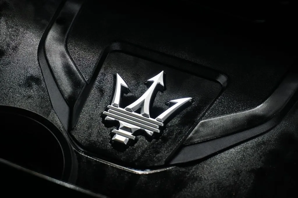2024 Maserati Grecale GT - Photo 18