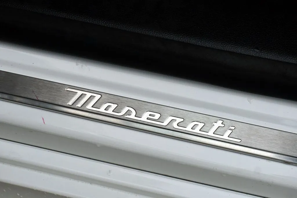 2024 Maserati Grecale GT - Photo 19