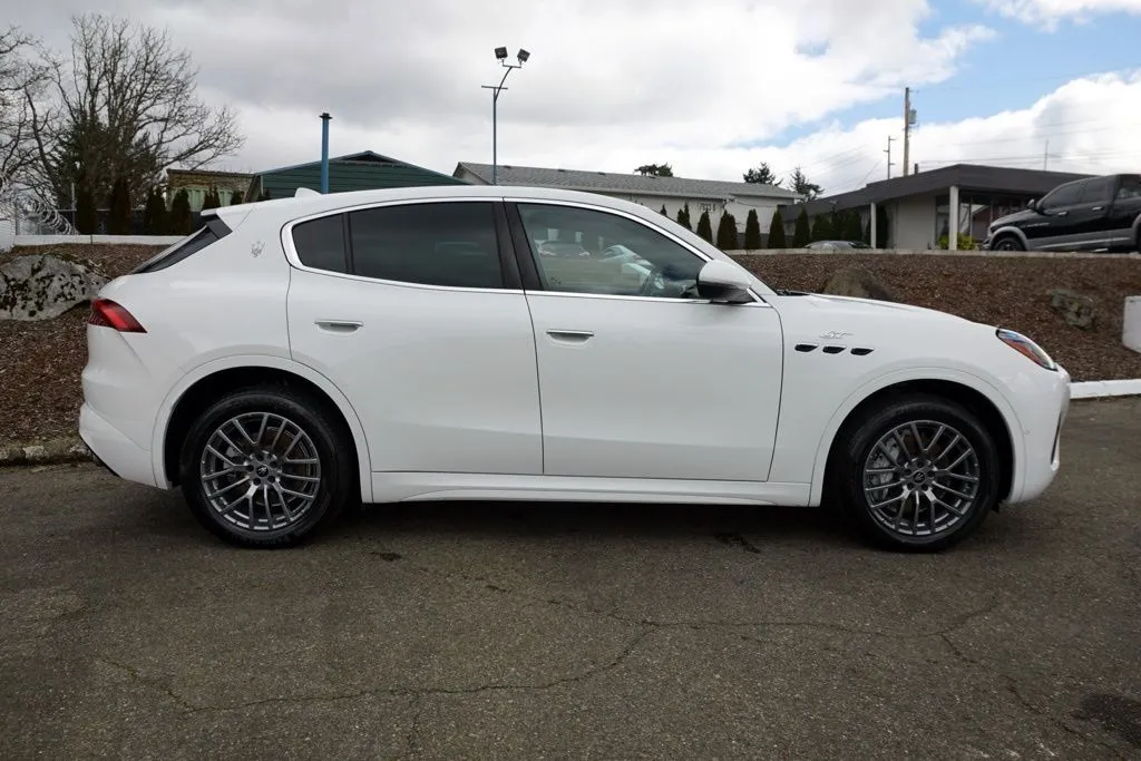 2024 Maserati Grecale GT - Photo 7